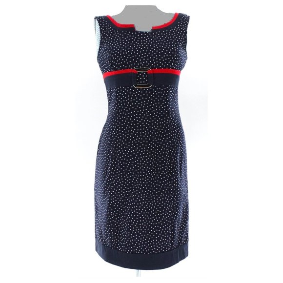 Chopin Roma Italian Dress S - Picture 1 of 6